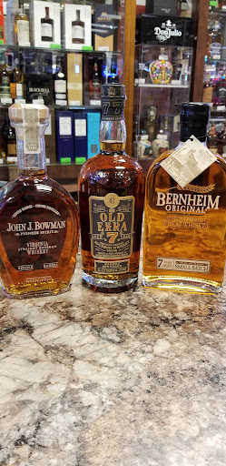 Wine Store «Bear Valley Wine & Liquor», reviews and photos, 3100 S Sheridan Blvd # F, Denver, CO 80227, USA