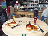 Frite du Restaurant Les Halles du Brézet à Clermont-Ferrand - n°7