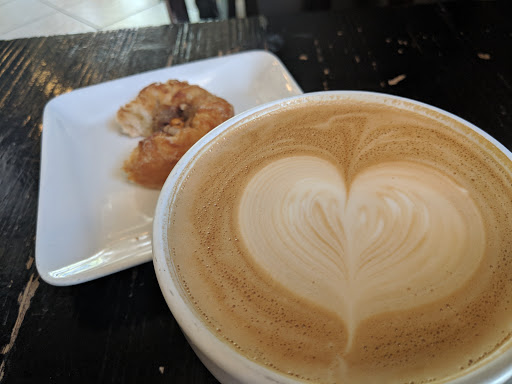 Tierra Mia Coffee image