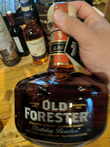 Wine Store «The Wine Cave - Kosher Wine & Spirits», reviews and photos, 888 Bedford Ave, Brooklyn, NY 11205, USA