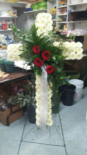 Florist «Colonial Florists of Charlotte», reviews and photos, 2119 Shamrock Dr, Charlotte, NC 28205, USA