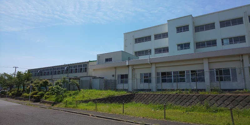 横浜市立さわの里小学校