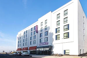 Premier Inn Weston-Super-Mare (Seafront) hotel image