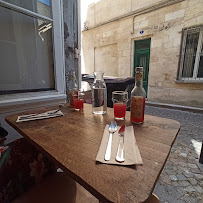 Atmosphère du Restaurant italien Marcellino à Bordeaux - n°2