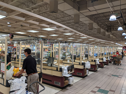 Supermarket «Dierbergs Markets», reviews and photos, 4000 Green Mt Crossing Dr, Shiloh, IL 62269, USA