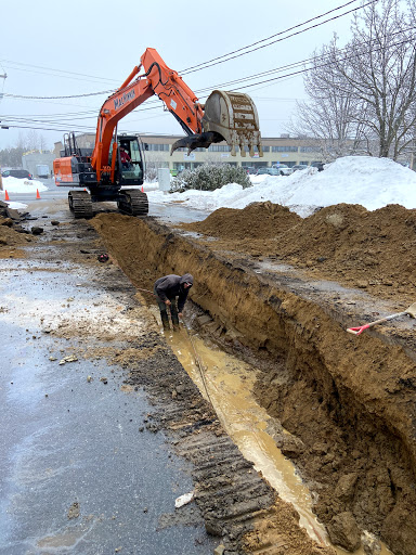 Real Estate Agency «Arthur Thomas Properties, LLC», reviews and photos, 278 Washington St, Dover, NH 03820, USA