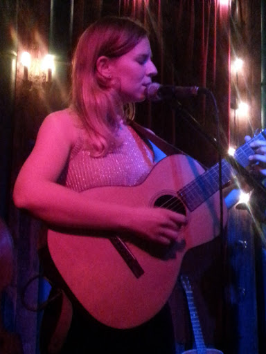 Live Music Venue «The Owl Music Parlor», reviews and photos, 497 Rogers Ave, Brooklyn, NY 11225, USA