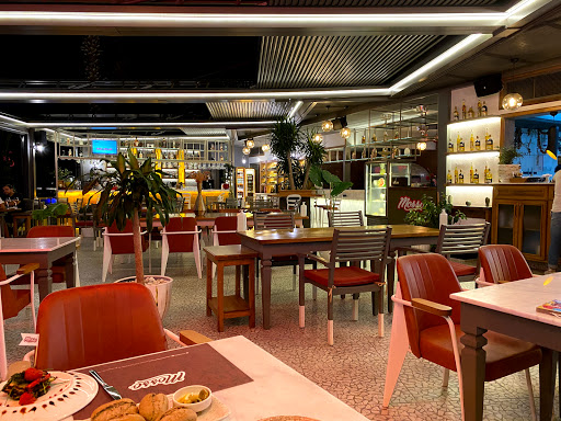 Mosso Boutique Hotel