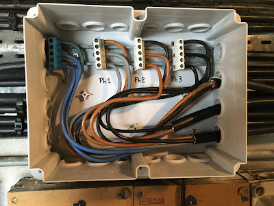 Duroueix électricité à Angoulême