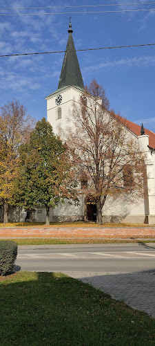 Recenze na Kostel Vojkovice v Ostrava - Kostel