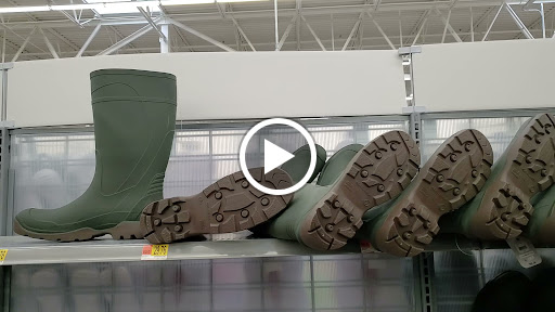 Department Store «Walmart Supercenter», reviews and photos, 1950 Anderson Hwy, Powhatan, VA 23139, USA