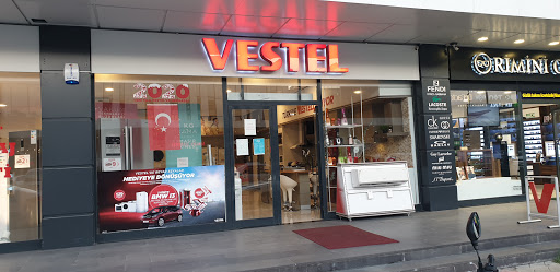 Vestel Yetkili Satış Mağazası