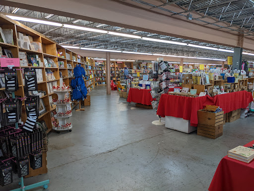 General Store «Moon Pie General Store and Original Book Warehouse», reviews and photos, 3127 Parkway, Pigeon Forge, TN 37863, USA