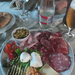 Photo n°1 de l'avis de Paolage.e fait le 27/08/2020 à 20:57 sur le  La Pergola à Montelanico