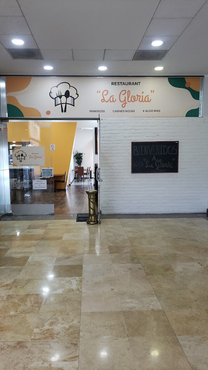 Restaurant 'La Gloria' 4to piso local 4048