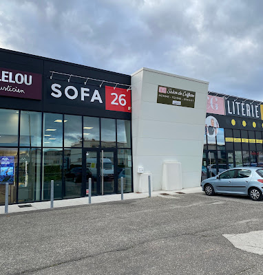 Sofa 26 | Canapés et ameublement | Bourg-lès-Valence à Bourg-lès-Valence