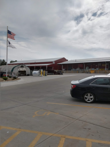 Farm Equipment Supplier «Tarwater Farm & Home Supply», reviews and photos, 4107 NW Topeka Blvd, Topeka, KS 66617, USA