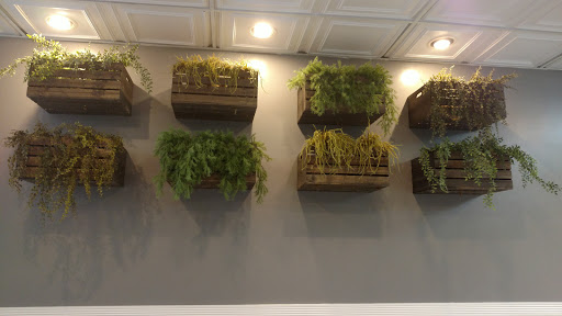 Ice Cream Shop «The Parlor Ice Cream Puffs», reviews and photos, 1490 Eureka Rd #170, Roseville, CA 95661, USA