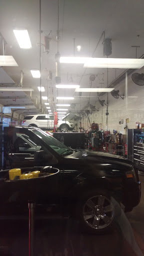 Tire Shop «Firestone Complete Auto Care», reviews and photos, 2451 Justin Rd, Flower Mound, TX 75028, USA