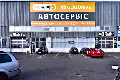 Goodrive Autoservice