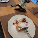 Photo n°2 de l'avis de Annemarie. fait le 11/08/2022 à 11:27 sur le  Gasthaus Alte Scheune Kronenburg à Dahlem