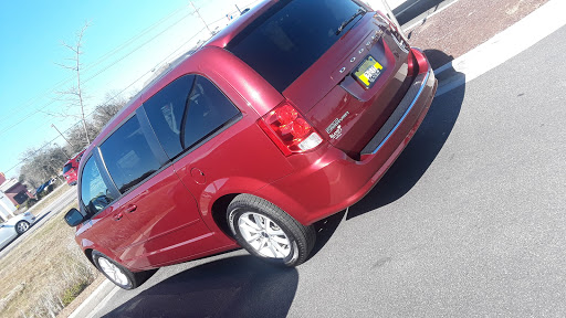 Car Dealer «Island Chrysler Dodge Jeep Ram», reviews and photos, 8983 Ocean Hwy, Pawleys Island, SC 29585, USA