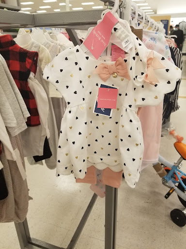 Department Store «Marshalls», reviews and photos, 540 Shaw Ave, Clovis, CA 93612, USA