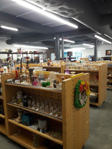 Thrift Store «Treasures of the Heart - NAM Resale», reviews and photos, 2327 FM 1960, Houston, TX 77068, USA