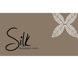 Silk Relaxation Room