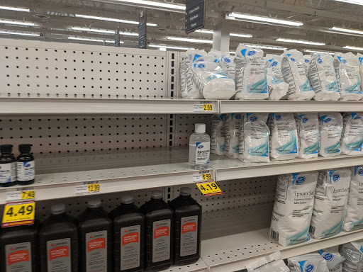 Drug Store «Bartell Drugs Bellevue Village», reviews and photos, 10116 NE 8th St, Bellevue, WA 98004, USA