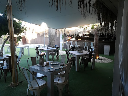restaurantes 𝚂𝚒𝚛𝚘𝚔𝚘 𝙱𝚎𝚊𝚌𝚑 Marbella