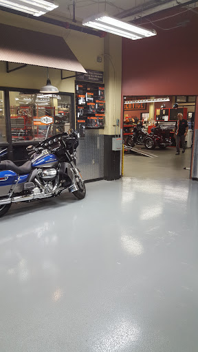 Harley-Davidson Dealer «Historic Harley-Davidson», reviews and photos, 2047 SW Topeka Blvd, Topeka, KS 66612, USA