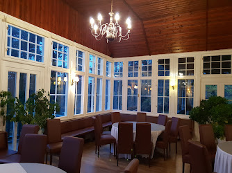 Restaurant Rudolfshof