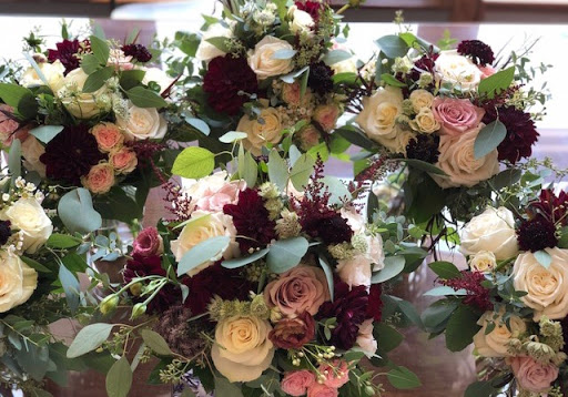 Florist «Irish Rose Flower Shop», reviews and photos, 25571 Woodward Ave, Royal Oak, MI 48067, USA