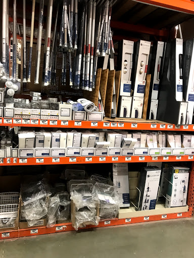Home Improvement Store «The Home Depot», reviews and photos, 11939 San Pablo Ave, El Cerrito, CA 94530, USA