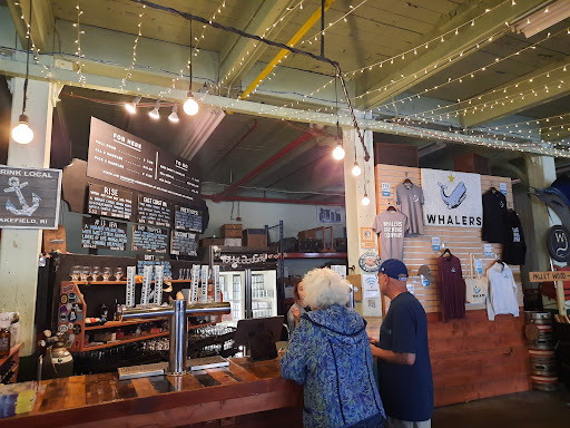 Brewery «Whalers Brewing Company», reviews and photos, 1174 Kingstown Rd, Wakefield, RI 02879, USA
