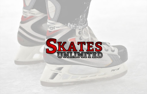 Skates Unlimited Ltd