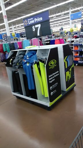 Department Store «Walmart Supercenter», reviews and photos, 2687 N Memorial Dr, Lancaster, OH 43130, USA