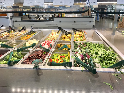 Grocery Store «Whole Foods Market», reviews and photos, 5200 Dublin Blvd, Dublin, CA 94568, USA