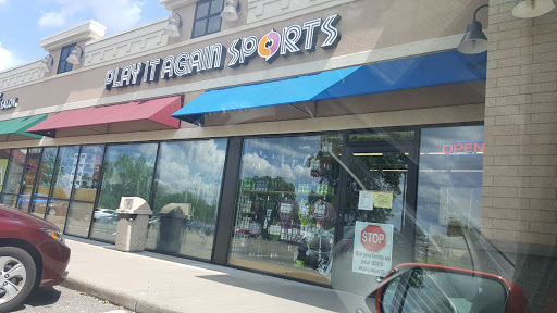 Sporting Goods Store «Play It Again Sports», reviews and photos, 1705 Weir Dr #5, Woodbury, MN 55125, USA