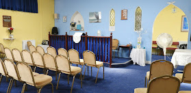 Totton Spiritualist Church