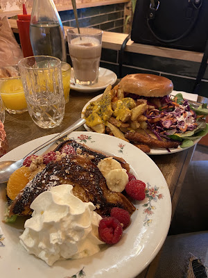 Le Lullaby Bar à Paris