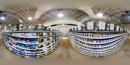 Computer Store «Micro Center», reviews and photos, 2645 N Elston Ave, Chicago, IL 60647, USA