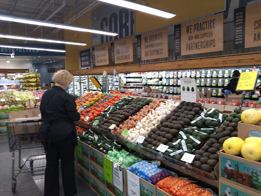 Grocery Store «Whole Foods Market», reviews and photos, 12080 Jefferson Ave #100, Newport News, VA 23606, USA