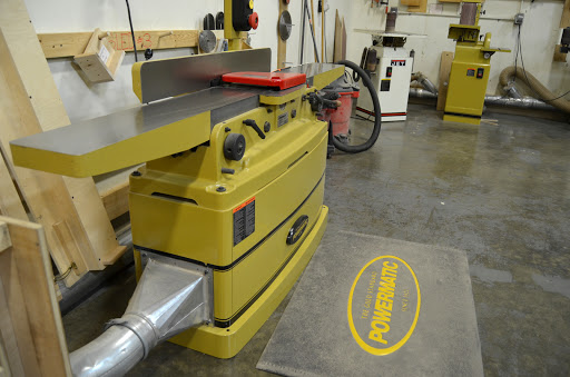 Woodworking Supply Store «Woodcraft of Rockville», reviews and photos, 11910 Parklawn Dr L, Rockville, MD 20852, USA