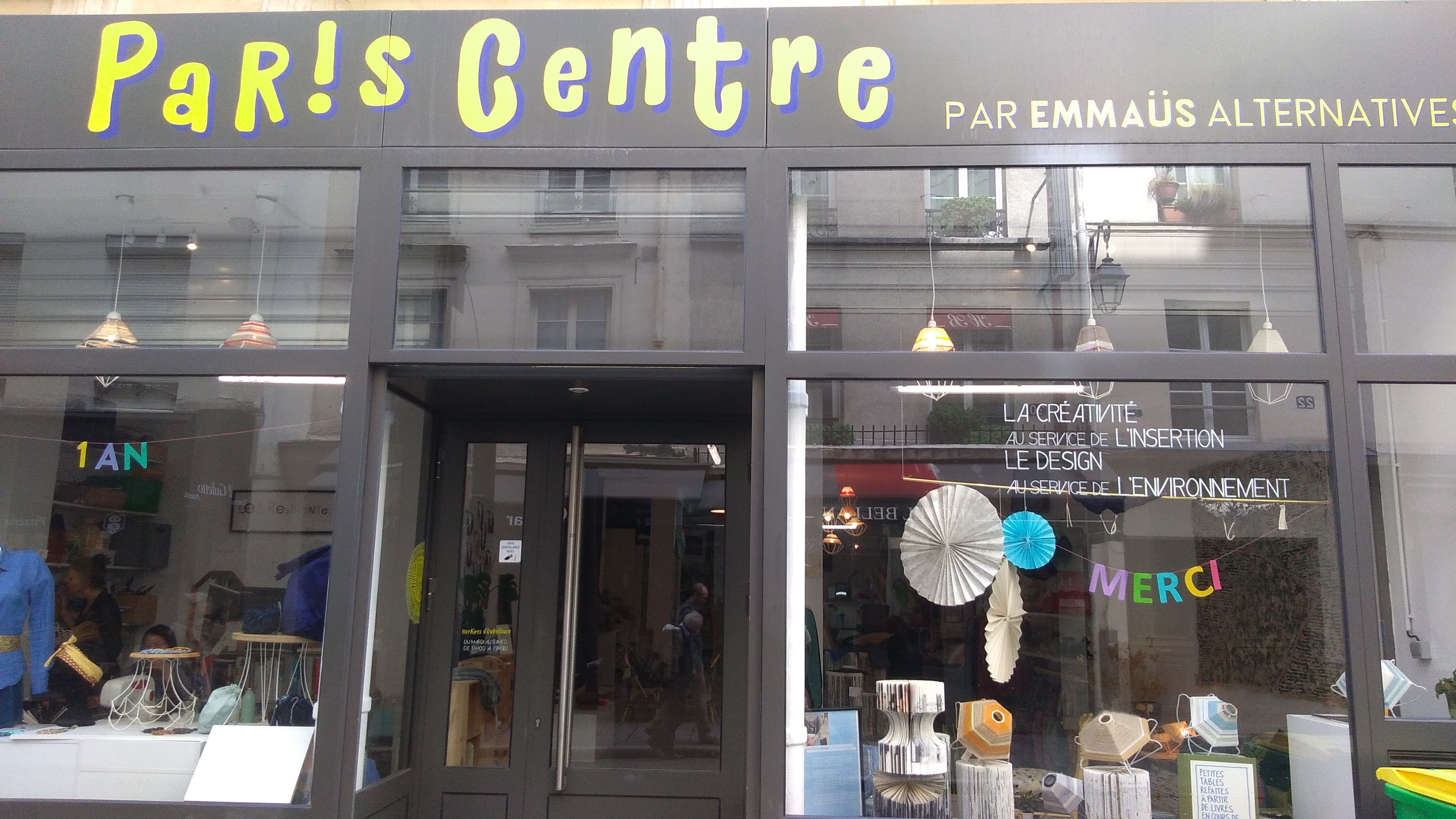 Photo n° 1 de l'avis de cécile.x fait le 05/10/2019 à 09:01