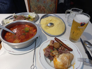 Photo n°3 de Le Djurdjura à Lille ()