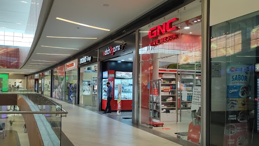 GNC Ambar Fashion Mall Tuxtla