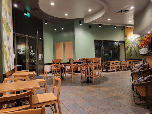 Starbucks image