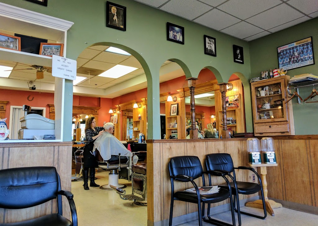Armando's Barber Stylist 19406